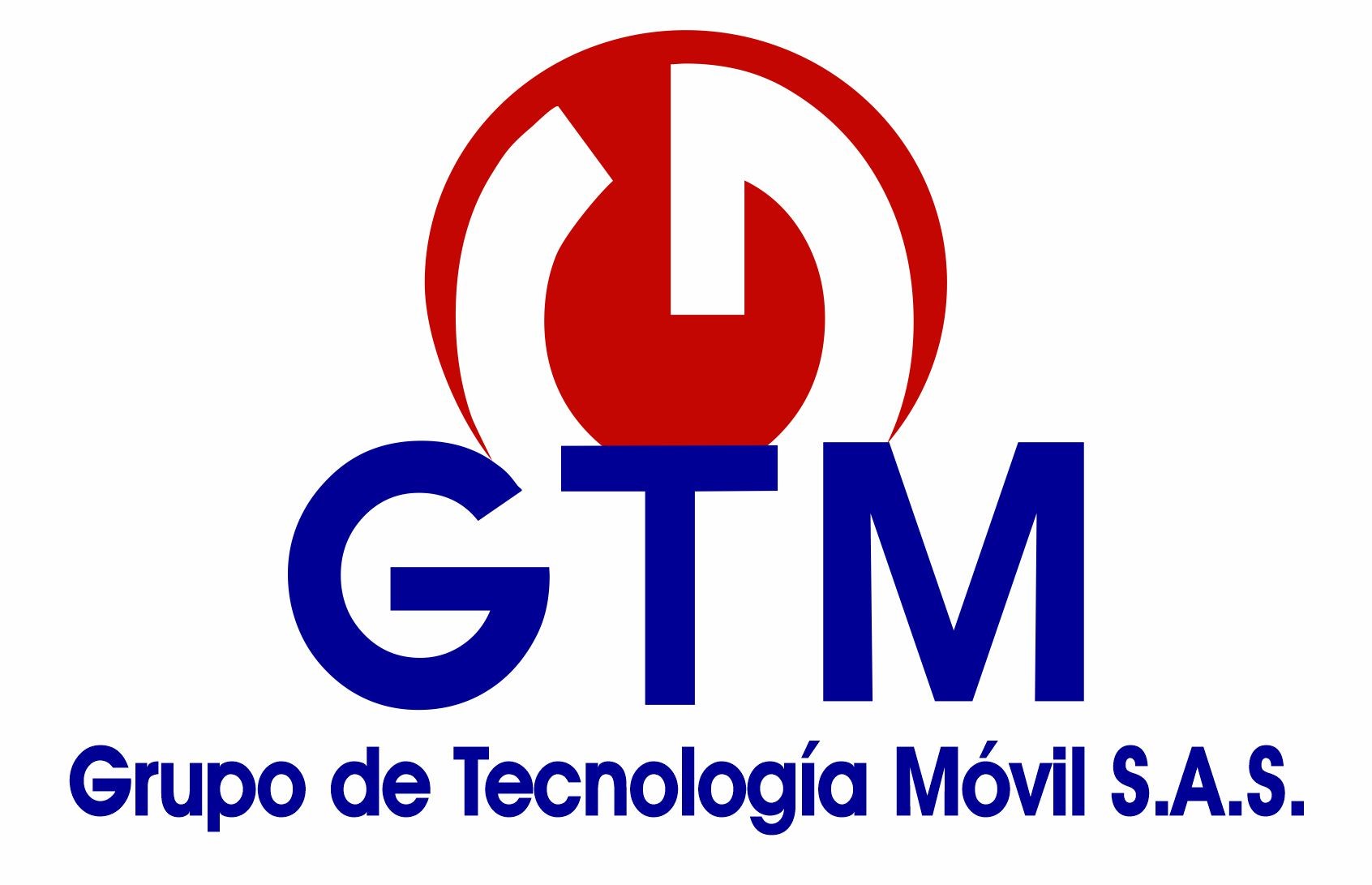Grupo de Tecnologia Movil S.A.S  GTM